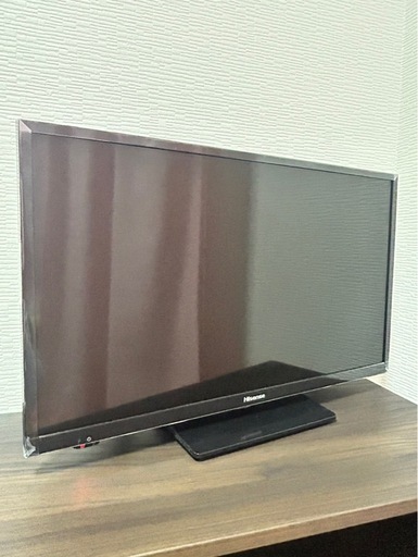 【早い者勝ち】 テレビ