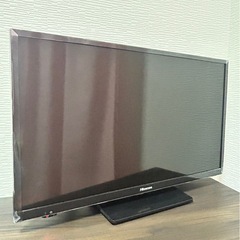 【早い者勝ち】 テレビの画像