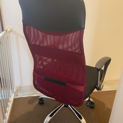 オフィスチェアの画像