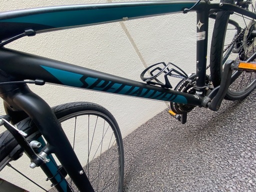 自転車　クロスバイクSpecialized Vita Sport