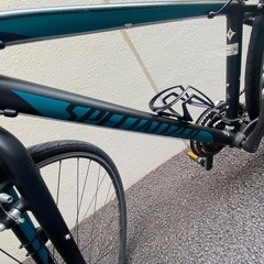 自転車　クロスバイクSpecialized Vita Sportの画像