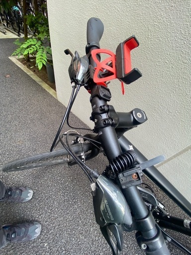 自転車　クロスバイクSpecialized Vita Sport