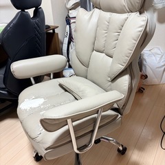 ゲーミングチェア の画像