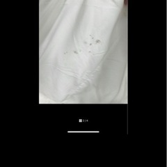 定価12900 ニトリ布団の画像