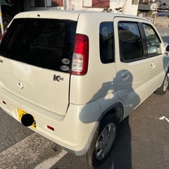 スズキ　ケイ　車検ありの画像