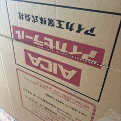 キッチンパネル　　接着剤　両面テープセットの画像