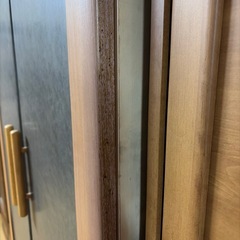 【高岡店引渡】洋服ダンス の画像