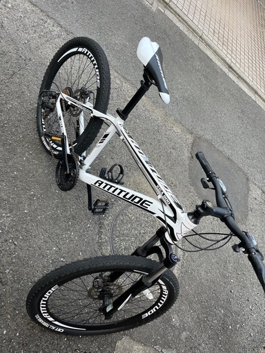 bicicleta , 自転車