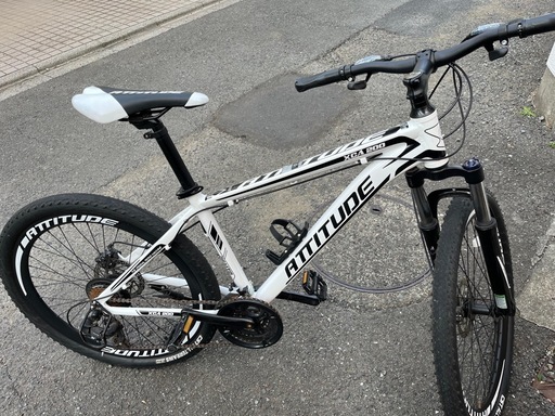 bicicleta , 自転車
