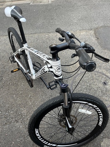 bicicleta , 自転車