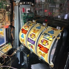 スロット台盗忍！剛衛門の画像