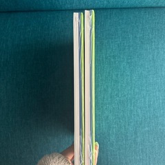 未使用ノート5冊束×2の画像