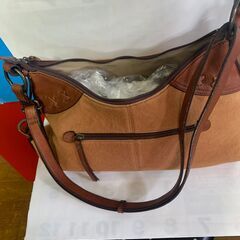 希少価値(世界遺産）の屋久杉バッグです。の画像