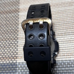 G-SHOCK GW-200GM-9JF フロッグマン 白虎の画像