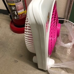 ギャルキティ扇風機‼️1番くじ👀の画像