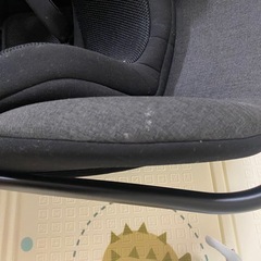 チャイルドシートの画像