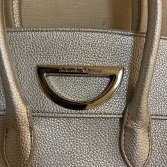 Samantha ミニショルダーバッグの画像