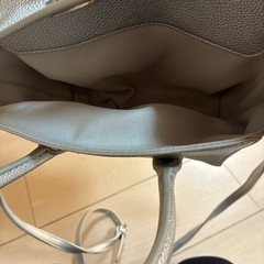 Samantha ミニショルダーバッグの画像