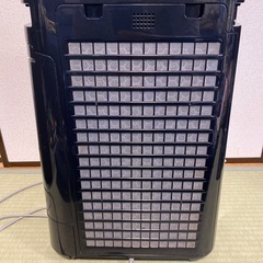 SHARP 加湿空気清浄機 KC-500Y6-B 動作良好 2000円の画像