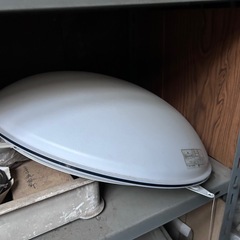 シーリングライトの画像