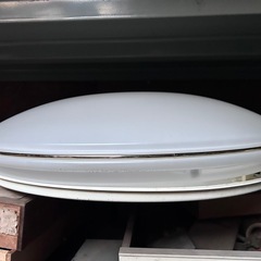 シーリングライトの画像