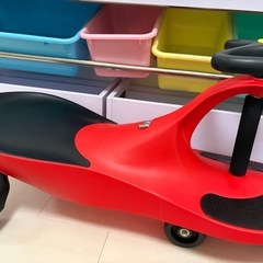 ラングス　プラズマカーの画像