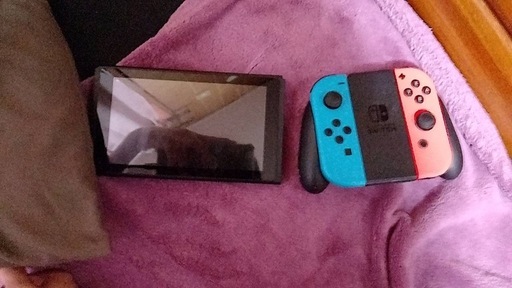 スィッチ