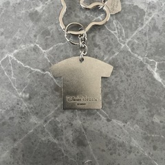 キーホルダー　ディズニー　ミニーの画像