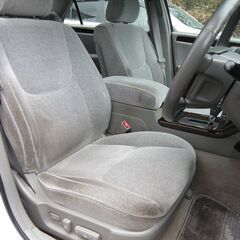 希少車　最終型　2.0リミテッド　ソリッドホワイト　マルチ無　修復歴無の画像