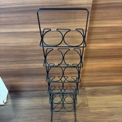 シューズラックの画像