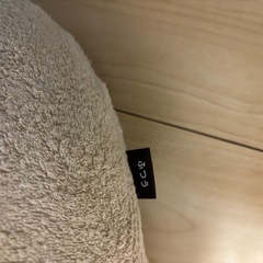 授乳クッションの画像