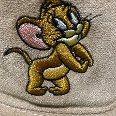 未使用品 ジェリー ハット  の画像