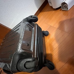 スーツケース　/キャリーケース
の画像