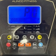 ルームランナーの画像