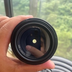 Sony FE 50mm F1.8 – Clean & Fully Functionalの画像
