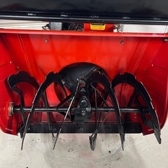 【希少】ヤンマーディーゼル除雪機の画像