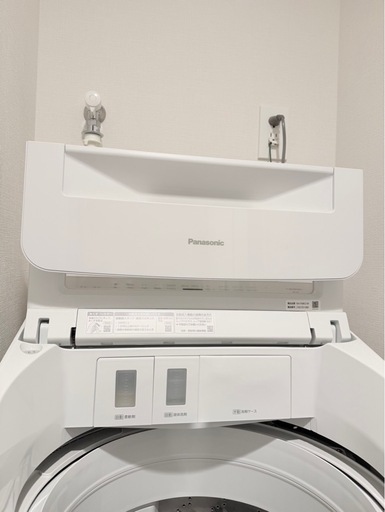Panasonic 全自動洗濯機