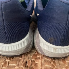 NIKE スニーカー 27cmの画像