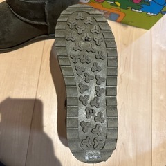 ブーツの画像