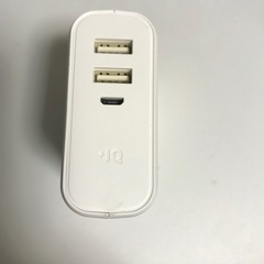 アンカー モバイルバッテリーの画像