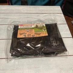 ハンギングラック用メッシュバスケットの画像