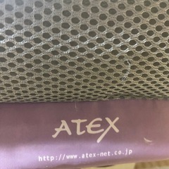 電動リクライニング介護ベッドの画像