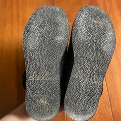 女の子　フォーマルシューズ　20cmの画像