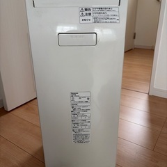 パナソニック空気清浄機　F-PXD50の画像