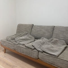 ウニコ　アルベロ　（同色替えカバー付き）の画像