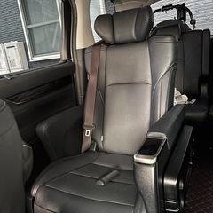 30 ヴェルファイア　後期　ZGエディションの画像