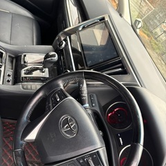 30 ヴェルファイア　後期　ZGエディションの画像