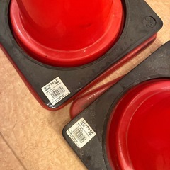 コーン（パイロン）の画像