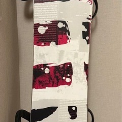 期間限定出品！！NITRO スノーボード板155cmの画像