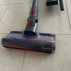 ダイソンV8の画像